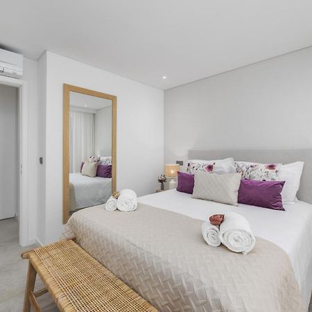Terracos De Quarteira II Purple By Real Properties מראה חיצוני תמונה