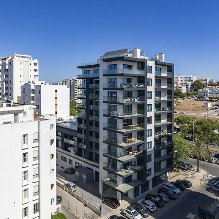 Terracos De Quarteira II Purple By Real Properties מראה חיצוני תמונה