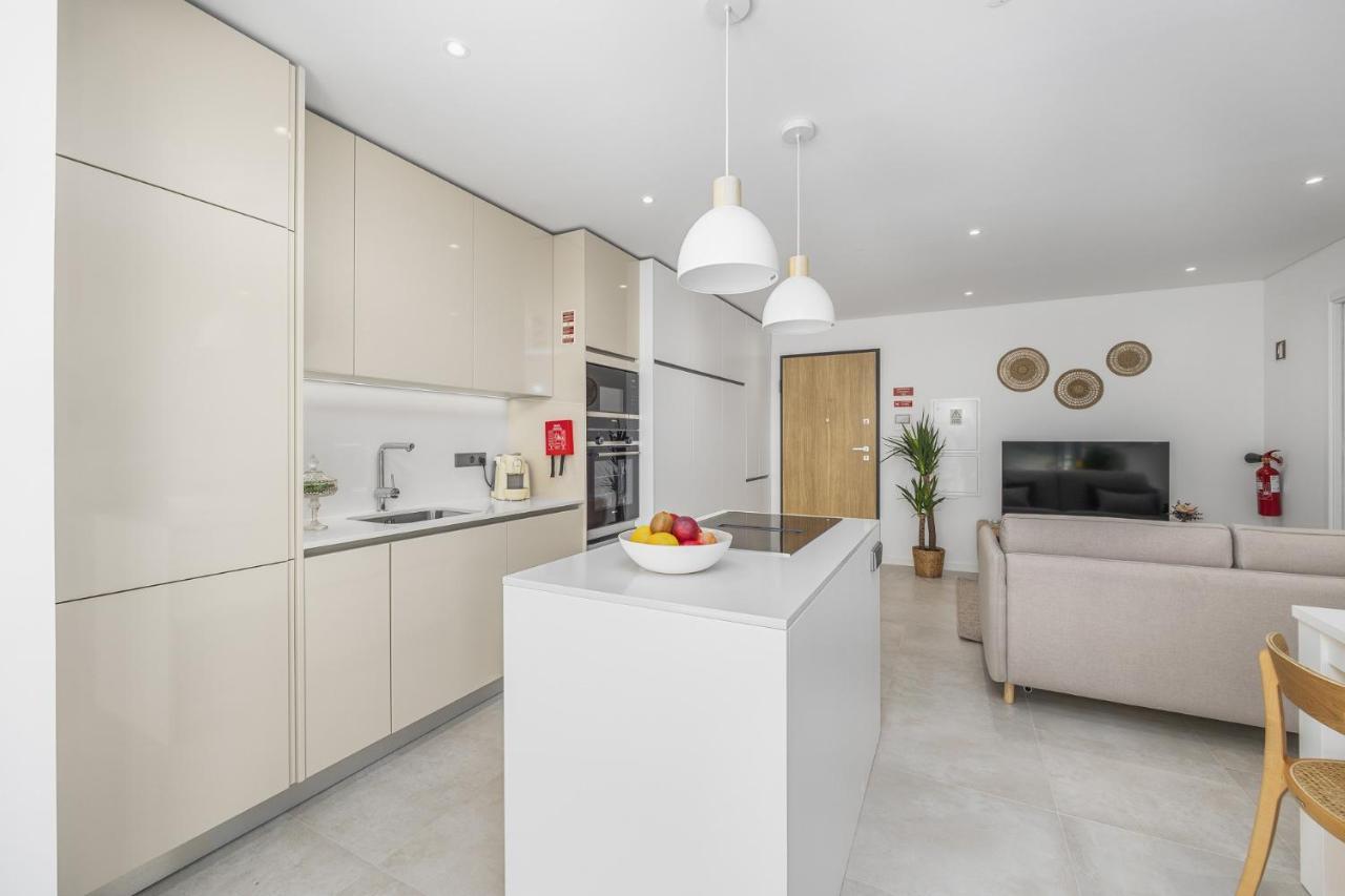 Terracos De Quarteira II Purple By Real Properties מראה חיצוני תמונה