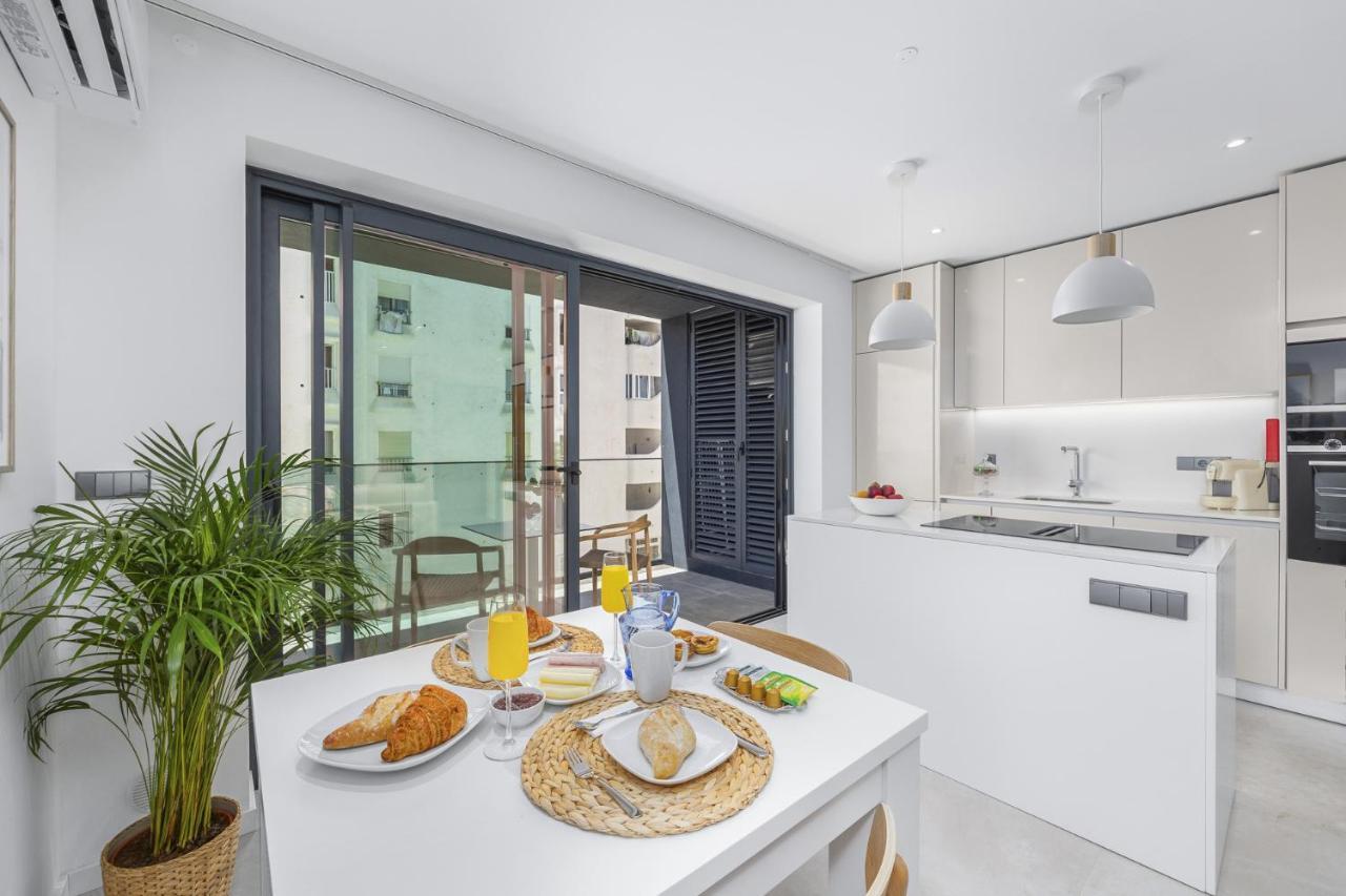 Terracos De Quarteira II Purple By Real Properties מראה חיצוני תמונה