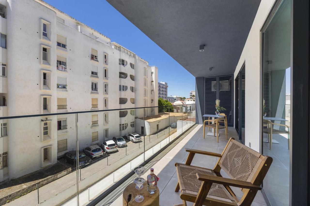 Terracos De Quarteira II Purple By Real Properties מראה חיצוני תמונה