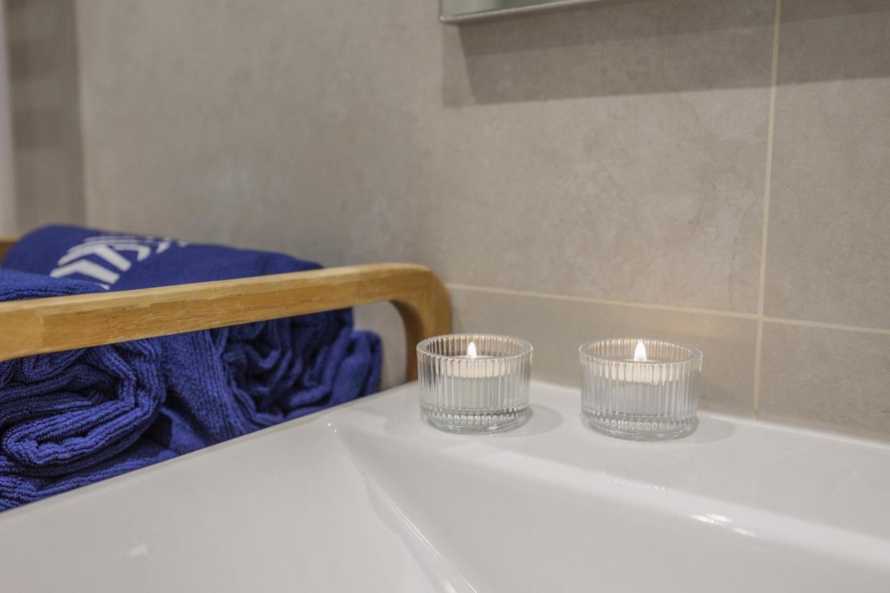 Terracos De Quarteira II Purple By Real Properties מראה חיצוני תמונה