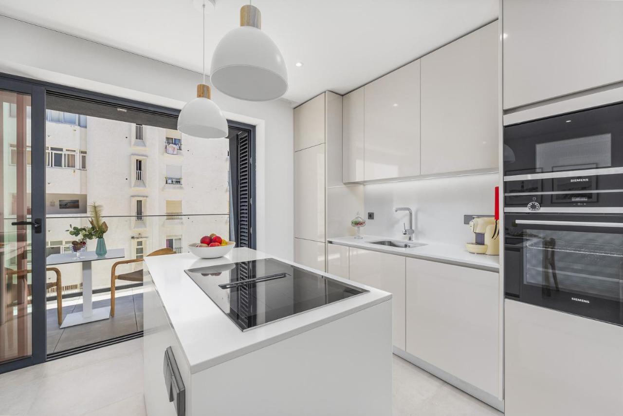 Terracos De Quarteira II Purple By Real Properties מראה חיצוני תמונה
