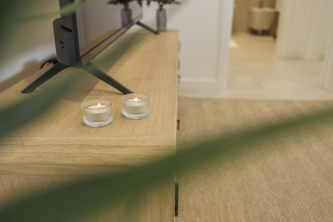 Terracos De Quarteira II Purple By Real Properties מראה חיצוני תמונה