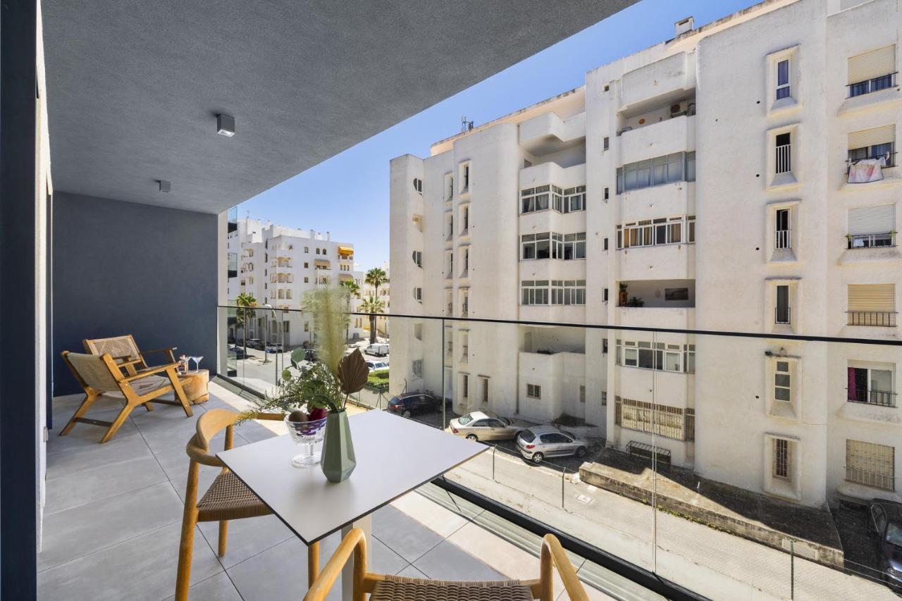 Terracos De Quarteira II Purple By Real Properties מראה חיצוני תמונה