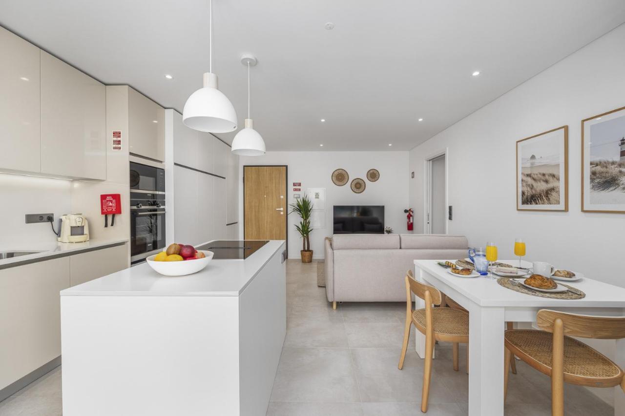 Terracos De Quarteira II Purple By Real Properties מראה חיצוני תמונה