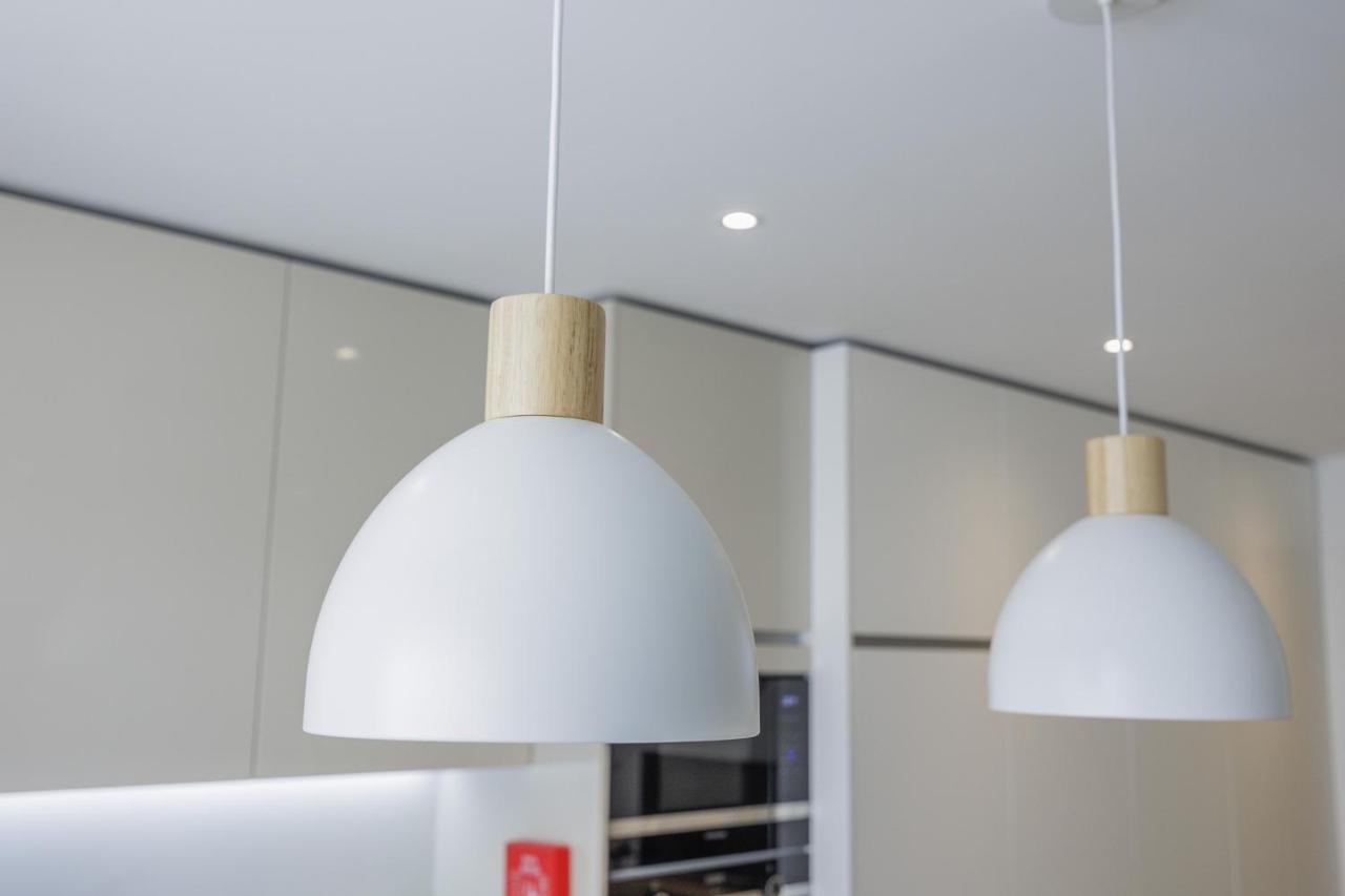 Terracos De Quarteira II Purple By Real Properties מראה חיצוני תמונה
