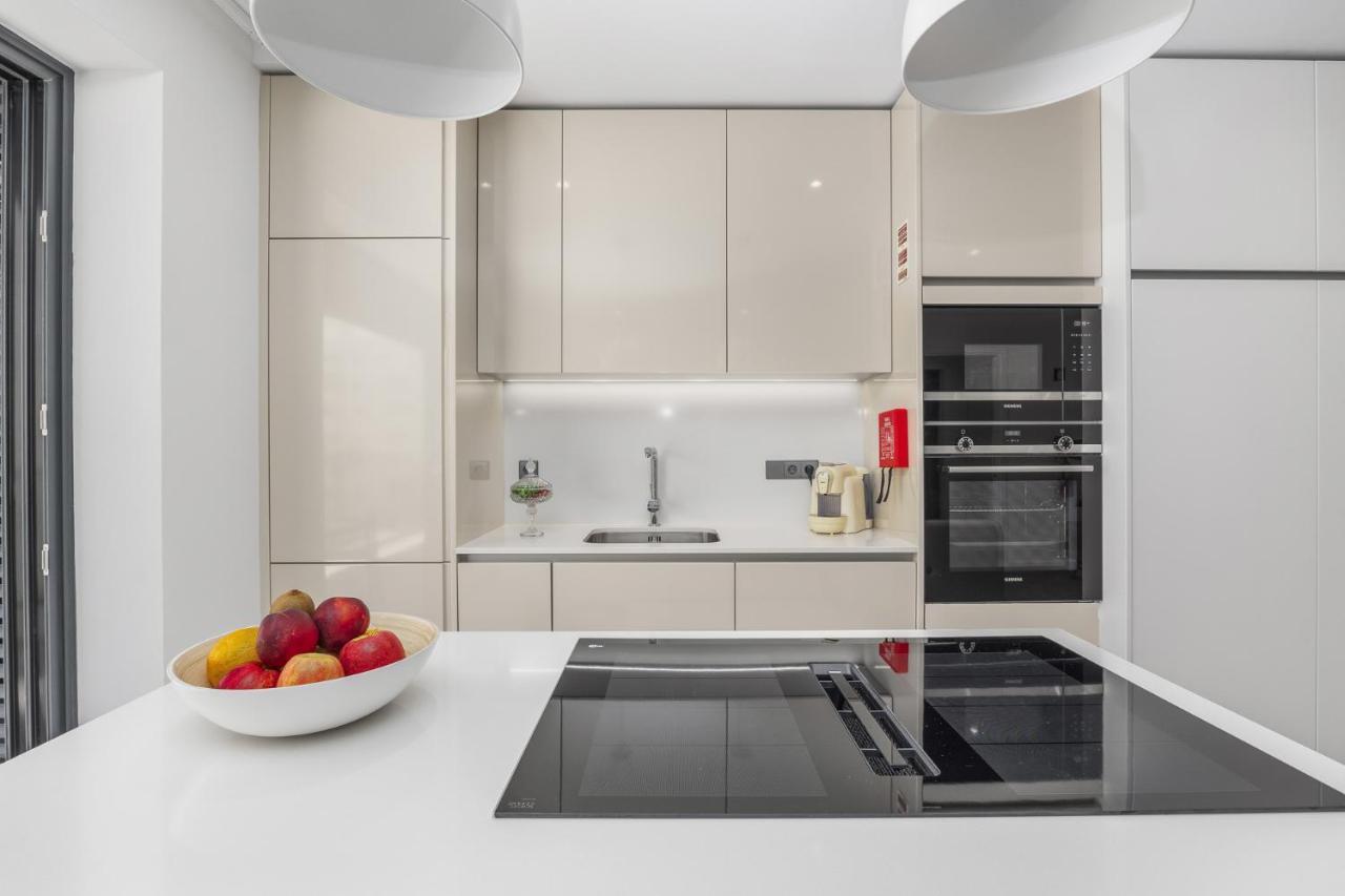 Terracos De Quarteira II Purple By Real Properties מראה חיצוני תמונה