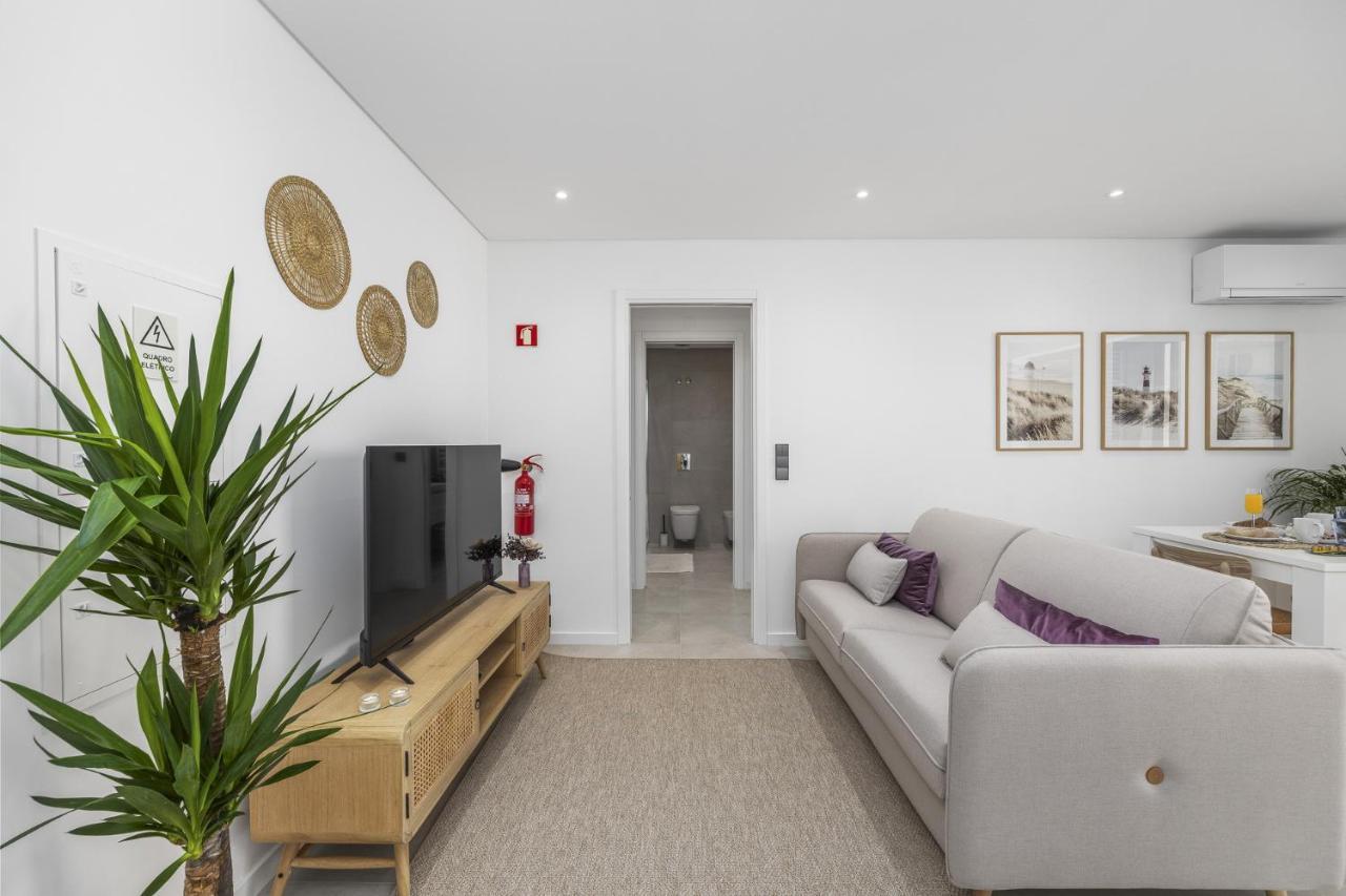 Terracos De Quarteira II Purple By Real Properties מראה חיצוני תמונה