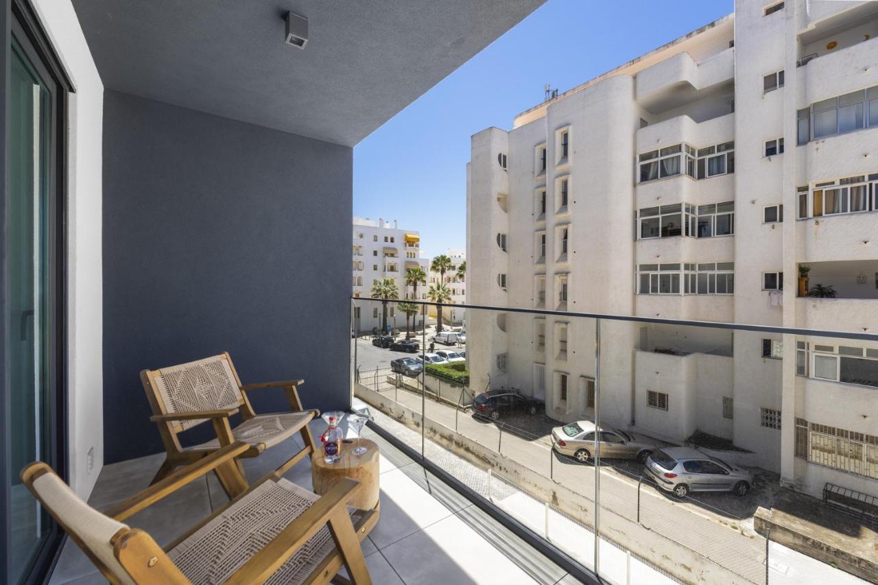 Terracos De Quarteira II Purple By Real Properties מראה חיצוני תמונה
