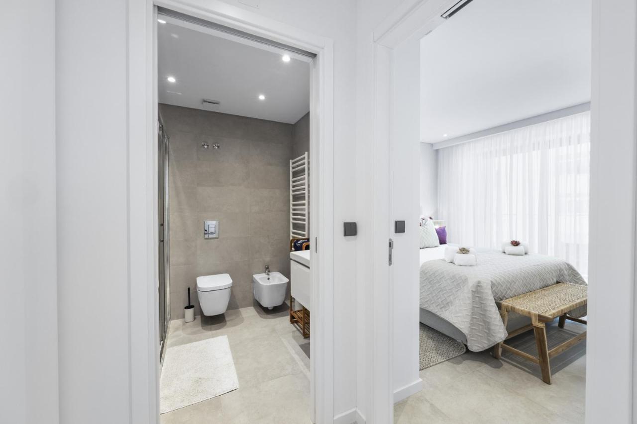 Terracos De Quarteira II Purple By Real Properties מראה חיצוני תמונה