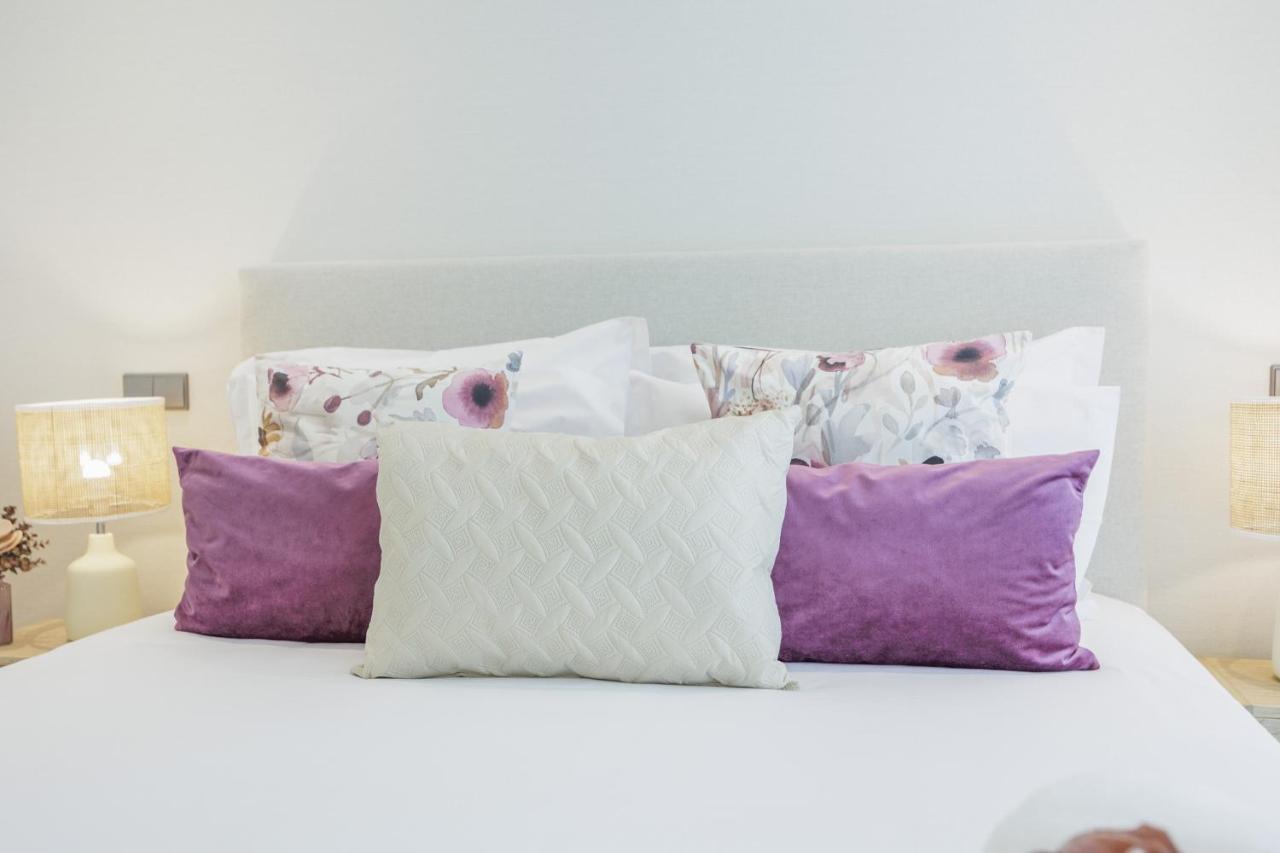 Terracos De Quarteira II Purple By Real Properties מראה חיצוני תמונה