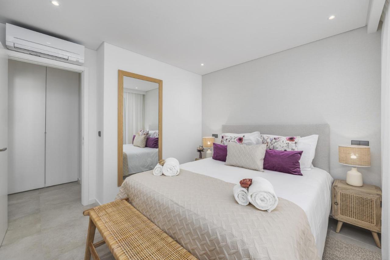 Terracos De Quarteira II Purple By Real Properties מראה חיצוני תמונה