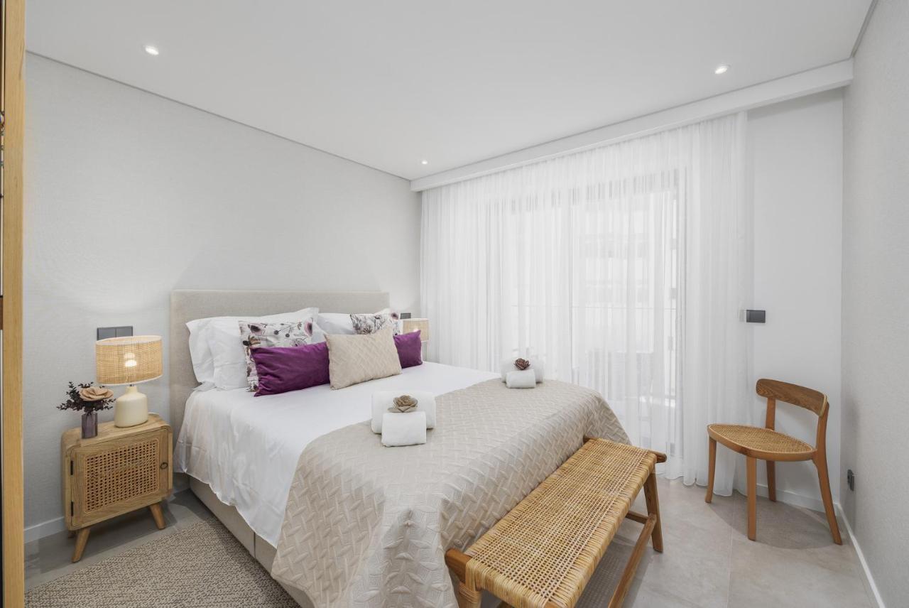 Terracos De Quarteira II Purple By Real Properties מראה חיצוני תמונה
