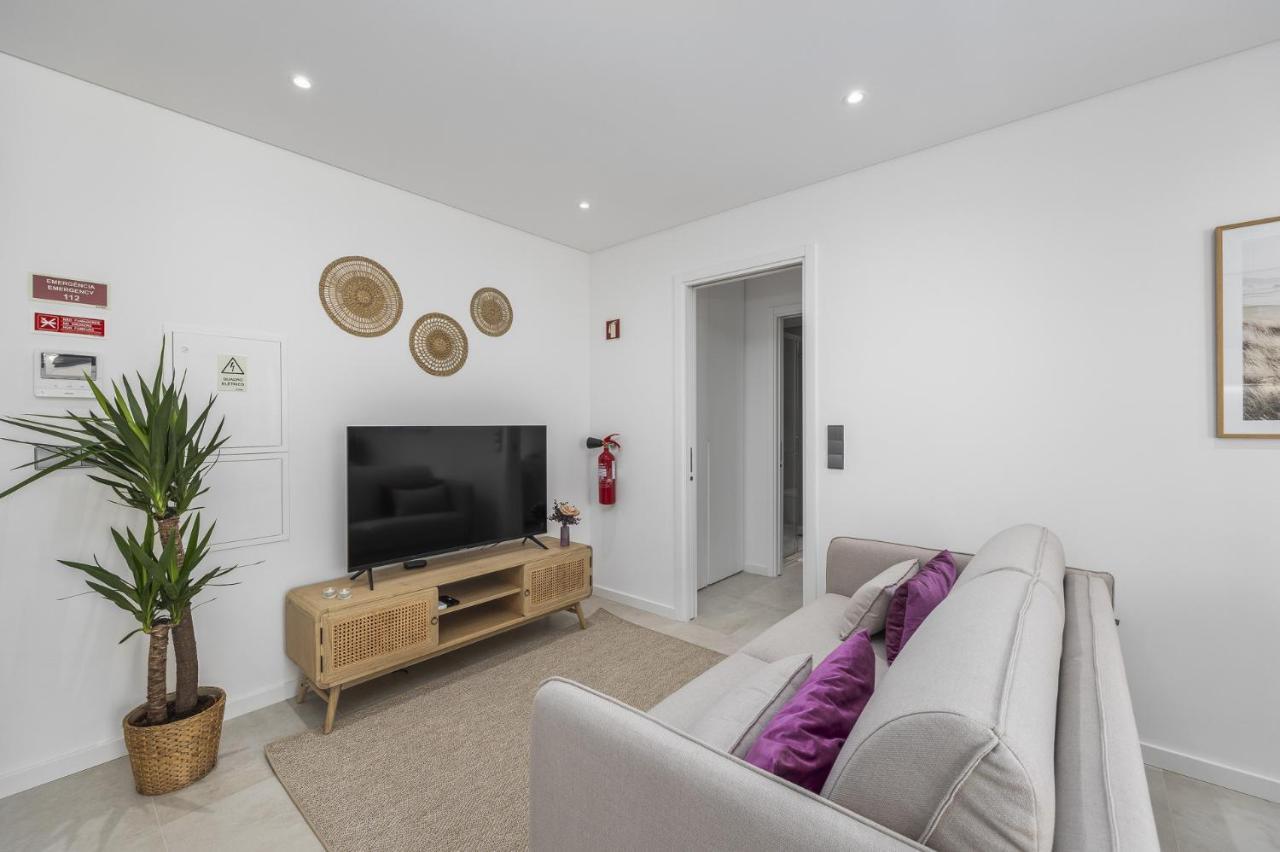 Terracos De Quarteira II Purple By Real Properties מראה חיצוני תמונה