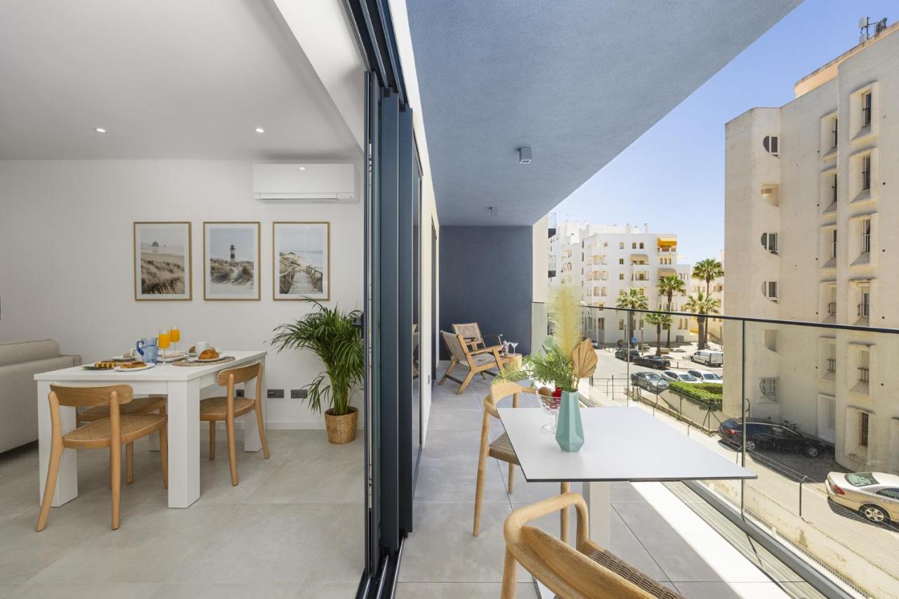 Terracos De Quarteira II Purple By Real Properties מראה חיצוני תמונה