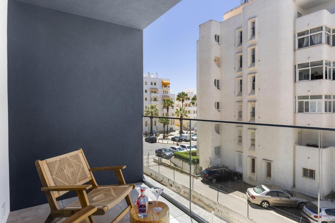Terracos De Quarteira II Purple By Real Properties מראה חיצוני תמונה