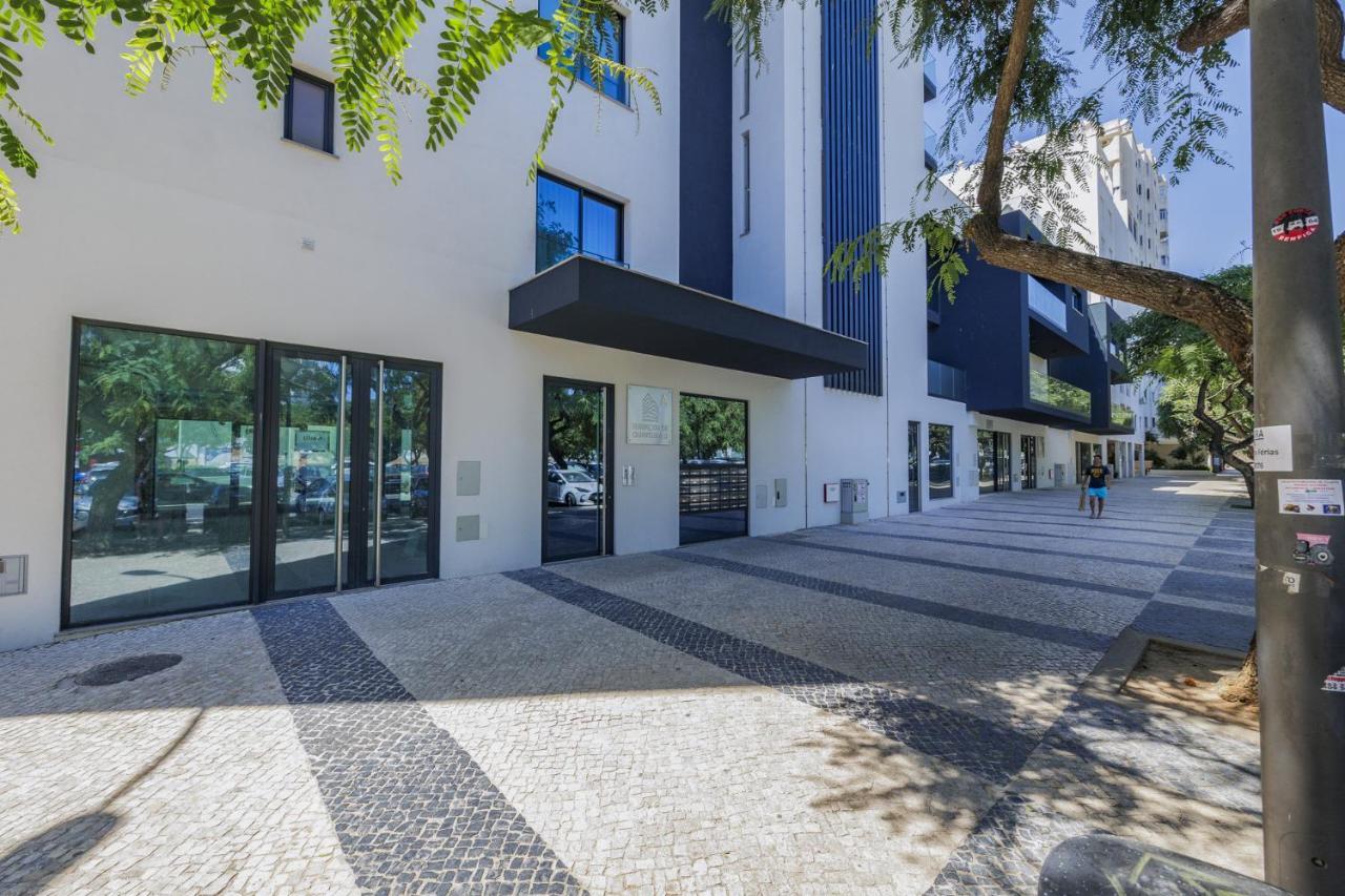 Terracos De Quarteira II Purple By Real Properties מראה חיצוני תמונה