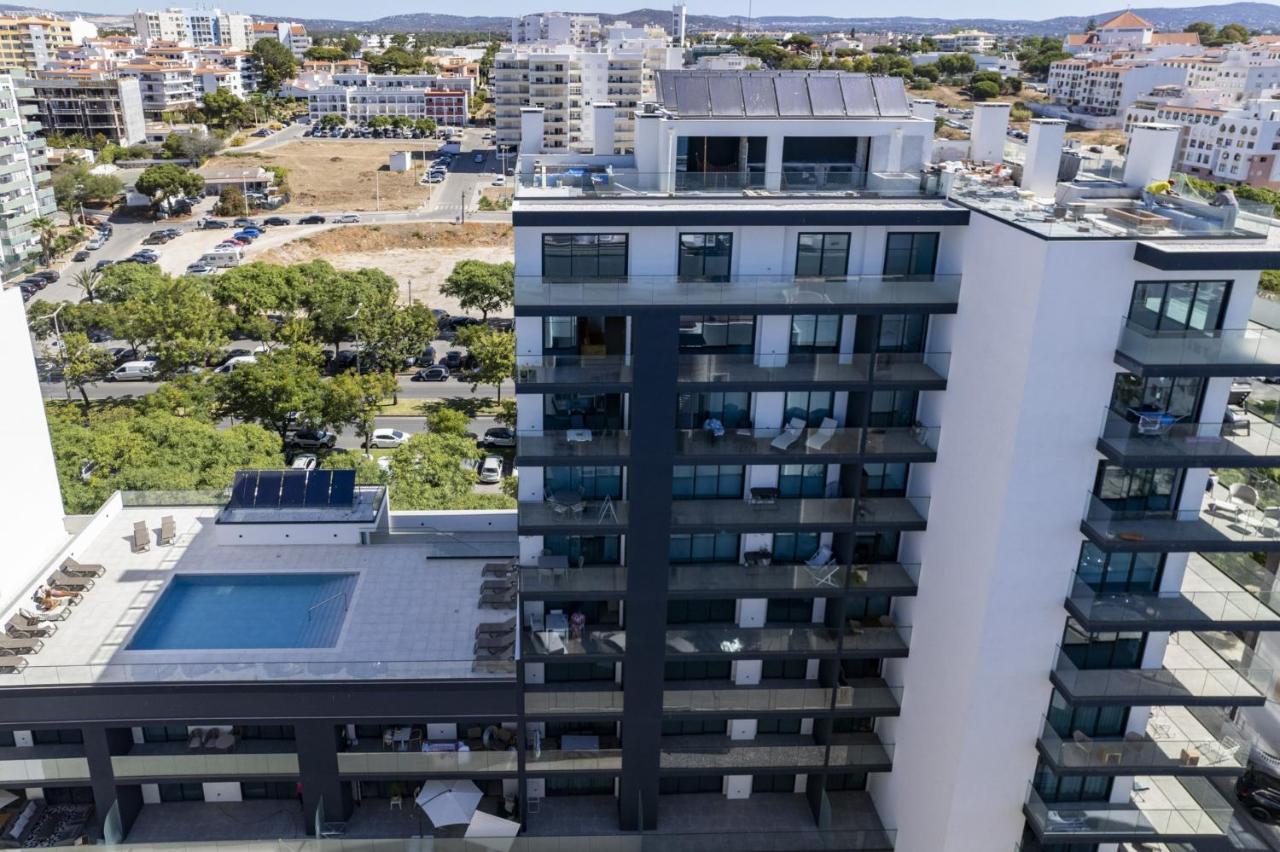 Terracos De Quarteira II Purple By Real Properties מראה חיצוני תמונה