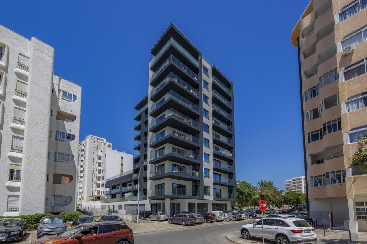 Terracos De Quarteira II Purple By Real Properties מראה חיצוני תמונה