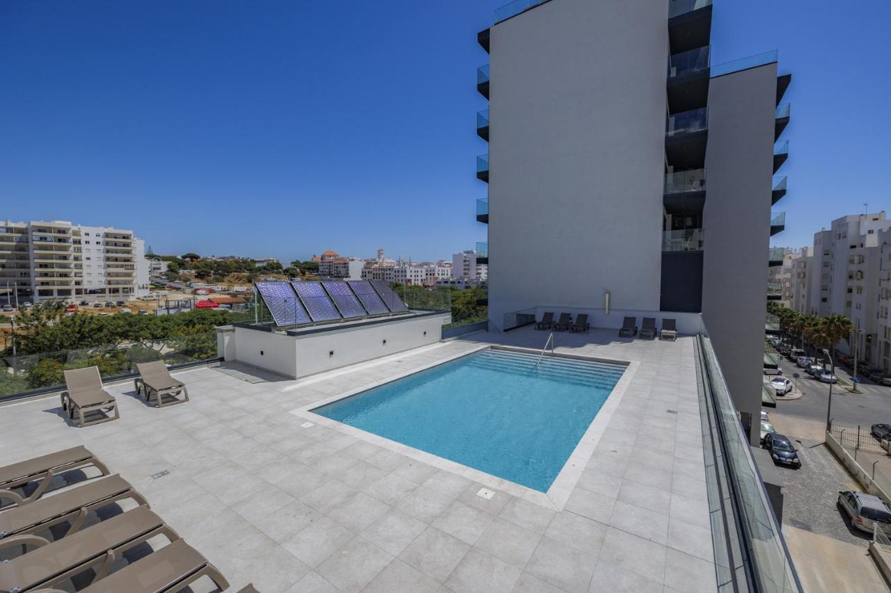 Terracos De Quarteira II Purple By Real Properties מראה חיצוני תמונה
