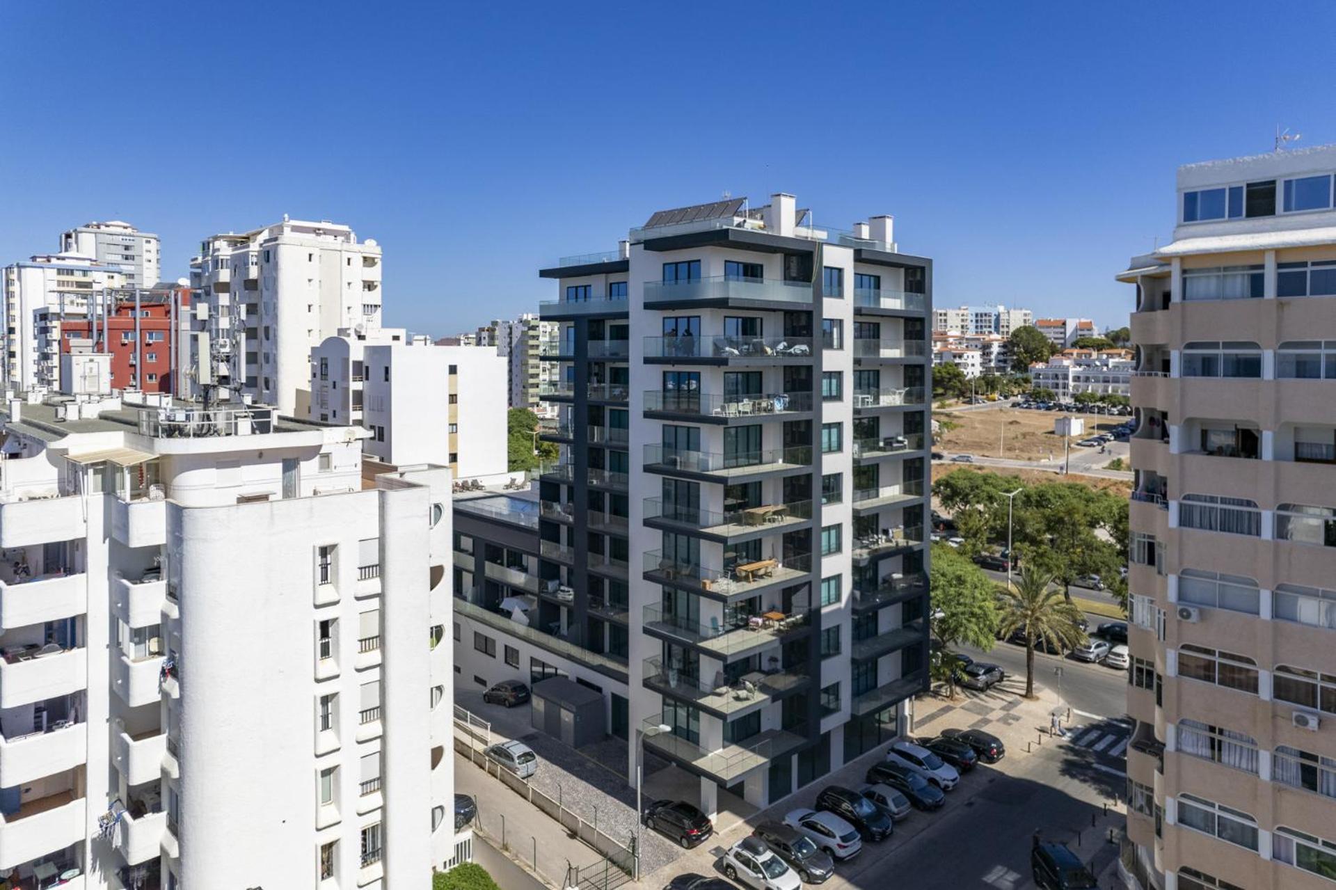 Terracos De Quarteira II Purple By Real Properties מראה חיצוני תמונה